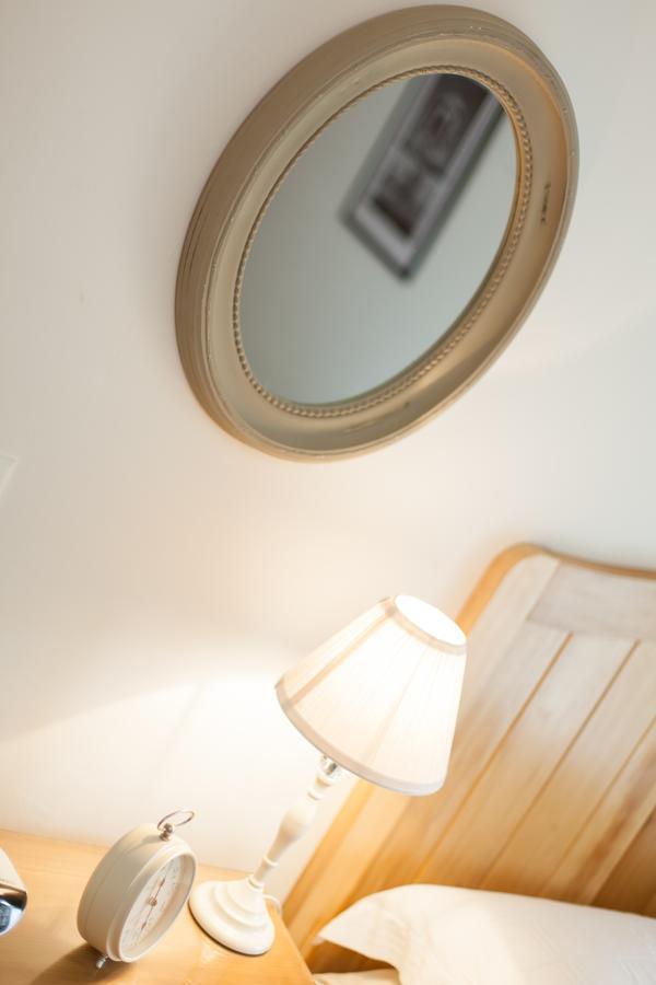 Holly Cottage B&B Pilsley  Exterior photo